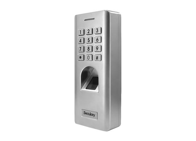 GSF2 Bio/Pin IP66